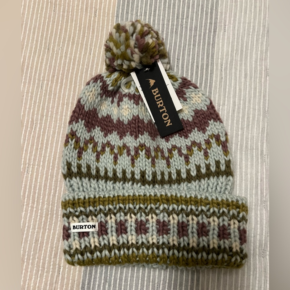 Burton Beanie